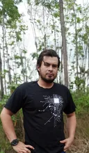 Camiseta con núcleo de CPU y corazón para hombres, camisa de jugador, hacker, nerd, geek, ordenador, PC, manga corta, algodón, talla europea, de verano, n.º 303