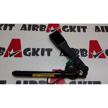 

13217491 PRETENSIONER RIGHT OPEL ZAFIRA B 2005 - 2011