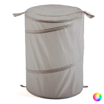 

Laundry Basket Polyester (40 x 55 x 40 cm)