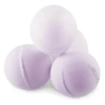 

Bath Bomb Aromatherapy-Stimulating