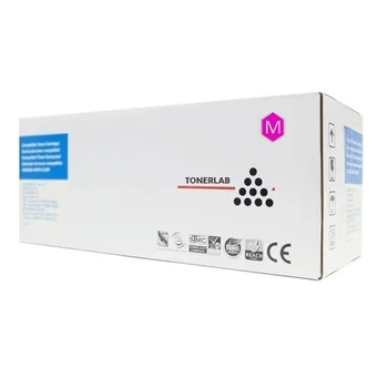 

Toner compatible with K. Minolta MAGICOLOR 5430/5440 magenta