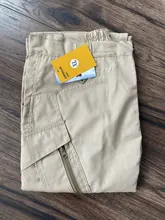 Pantalones tácticos militares de ciudad para hombre, pantalones militares de combate SWAT, muchos bolsillos, resistentes al agua, resistentes al desgaste, Cargo, 2021