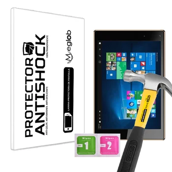 

Screen protector Anti-Shock Anti-scratch Anti-Shatter compatible with Tablet Odys Cosmo Win X9