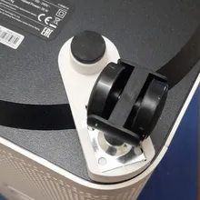 Guide-Wheel Air-Purifier Xiaomi Mijia for 3H/MAX All-Series Accessories-Parts-Kits