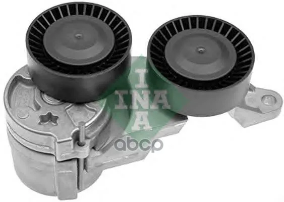 Натяжитель Ремня Приводного Vovlo S60/V70/Xc90 2.4d/2.4t Ina 534031910 Ina арт. 534031910