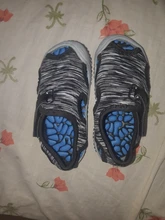 Sandalias antideslizantes para bebé, niño y niña, zapatillas deportivas para niño, chanclas de tacto suave para bebé, zapatos infantiles para niño, calzado de playa al aire libre