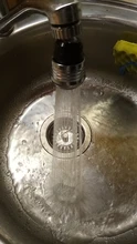 Nozzle Tap-Connector Faucet-Aerator Shower-Head BUBBLER-FILTER Zhangji Water-Saving Kitchen