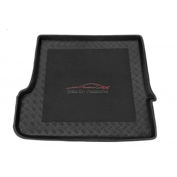 

Boot Protector PE BMW X3 102109