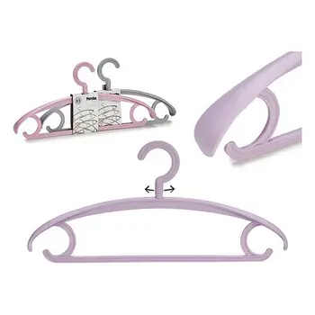 

Hanger Plastic (3 x 20 x 41,3 cm)