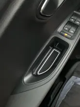 Storage-Box Auto-Interior-Accessories Leon Mk3 LFOTPP Cupra 5f Handrail for 2-Pcs Sort