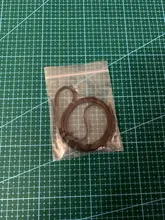 Timing-Belt-Length Rubber 3d-Printer Closed-Loop 2GT GT2 696 6mm 710 752 660 760 670