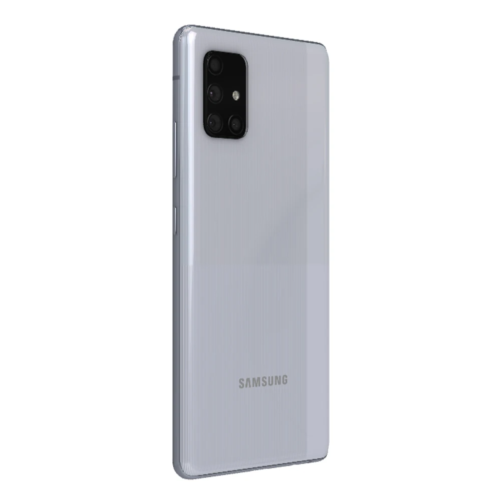 refurbished iphone Original Samsung Galaxy A71 5G CellPhone Unlocked 6.7" A716U1 6GB RAM 128GB ROM Quad Camera NFC Andriod Octa Core Mobile Phone iphone x refurbished