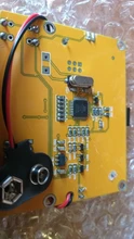 LCR-T4 ESR Meter Transistor-Tester Diode Scr-Inductance Brand-New High-Quality