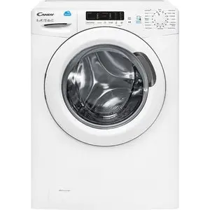 

Washing machine candy CS4 1052d1/2-07