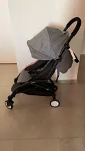 2021 la nueva actualización de Yoya para bebé cochecito carro portátil plegable coche de bebé ligero cochecito de bebé cochecito