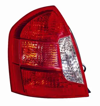 

OPTICAL GROUP POST. HYUNDAI ACCENT 2006 Right Compatible