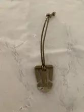 1/2/5 Uds Molle hebilla de mochila ganchos de mosquetón Nylon para exterior Camping bolsa percha gancho pinza EDC mosquetón de supervivencia de herramientas