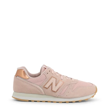 

New Balance WL373 woman pink 107100. Color: pink, size: EU 39