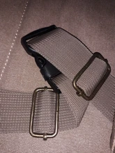 Canvas Backpack Mochila Rucksacks Notebook Schoolbags Laptop Travel-Shoulder Military