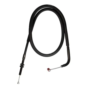 

MotoMaster T2040450 Clutch Cables for Triumph Speed Four 600