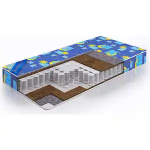 

Mattress beautyson baby Poquet plus 60x140