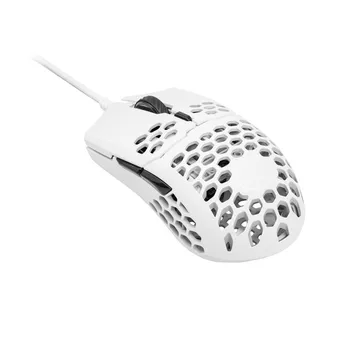 

Cooler Master Gaming MM710 mouse USB Optical 16000 DPI Ambidextrous