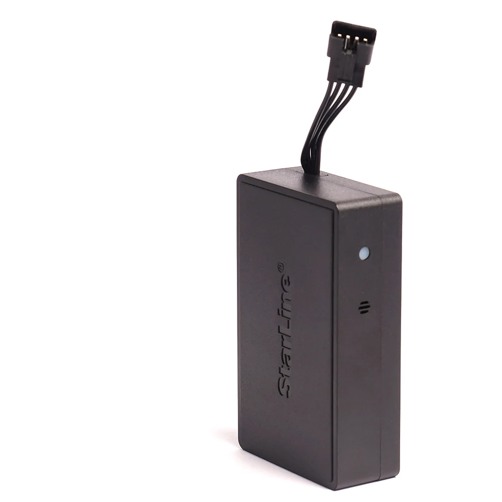 GPS маяк StarLine M17 для машины