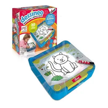 

Projector Dessineo Diset