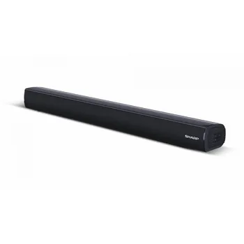 

Sharp HT-SB106 soundbar Speaker 2.0 channels 110 W Black