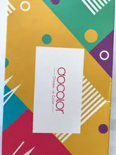 Docolor-brochas de maquillaje profesionales, 15 Uds., para base en polvo, sombra de ojos, pelo sintético, coloridas