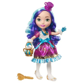 

Doll Ever After High Princess medelyn Hetter