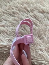 Cuerda de entrenamiento antimordedura para mascotas, Kits de correas ultraligeras, suaves y portátiles, gran oferta