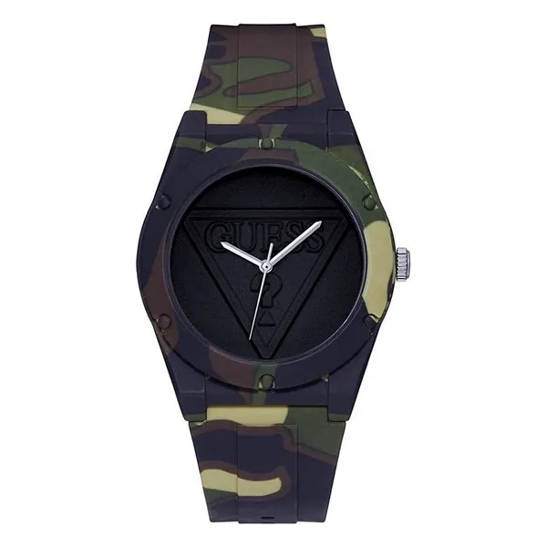 Ladies' Watch Guess W0979L16 (Ø 42 mm) afbeelding