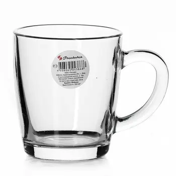 

Mug temper. BASIC 340 ml