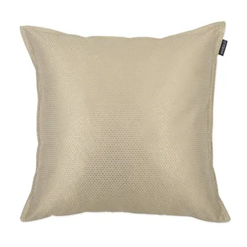 

Gold IRIDE ANTILO cushion cover