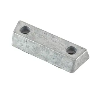 

Zinc martyr anode, Volvo Penta SP/dp/290 cm852835z transom assemblies