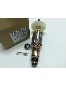 

1607000V33 Armor With Fan GWS 12-125 CI Genuine BOSCH spare-part