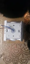 Wall-Light Garden-Lamp Indoor-Wall-Lamps Living-Room Porch Nordic-Style Outdoor Waterproof