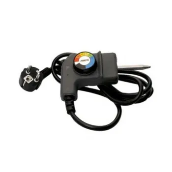 

Thermostat curved for Iron Princess 26x46cm