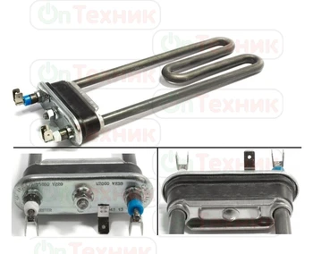 

Teng for washing machine candy