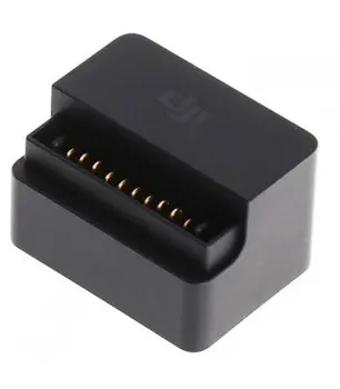 

DJI POWERBANK MAVIC battery adapter (PART 2)