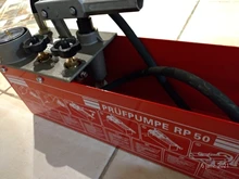 Test-Pump Pipeline-Pressure-Container VEVOR Hydrostatic 3-Gallon Irrigation-Firemen Tank