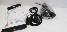 Transformer Light-Adapter Switch Ws2813-Lights Power-Supply Led-Strip SK6812 DC5V 3A