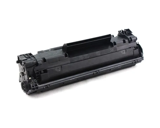 Toner compatible 83A para HP CF283A HP LASERJET PRO M125 / M126 / M127 / M128 83A Compatible para HP 83A CF283A Cartuchos de tón