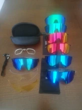 Goggles Bicycle-Glasses Mtb Road-Bike Running-Eyewear Riding Women for Fietsbril