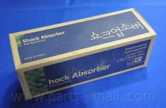 Амортизатор Передний Левый Parts-Mall Pjc015 Parts-Mall арт. PJC015