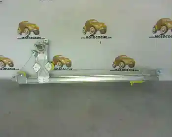 

4408552 WINDOW LIFTER FRONT LEFT OPEL VIVARO