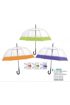 

Umbrella woman 61/8 aut cupula POE border color 26038