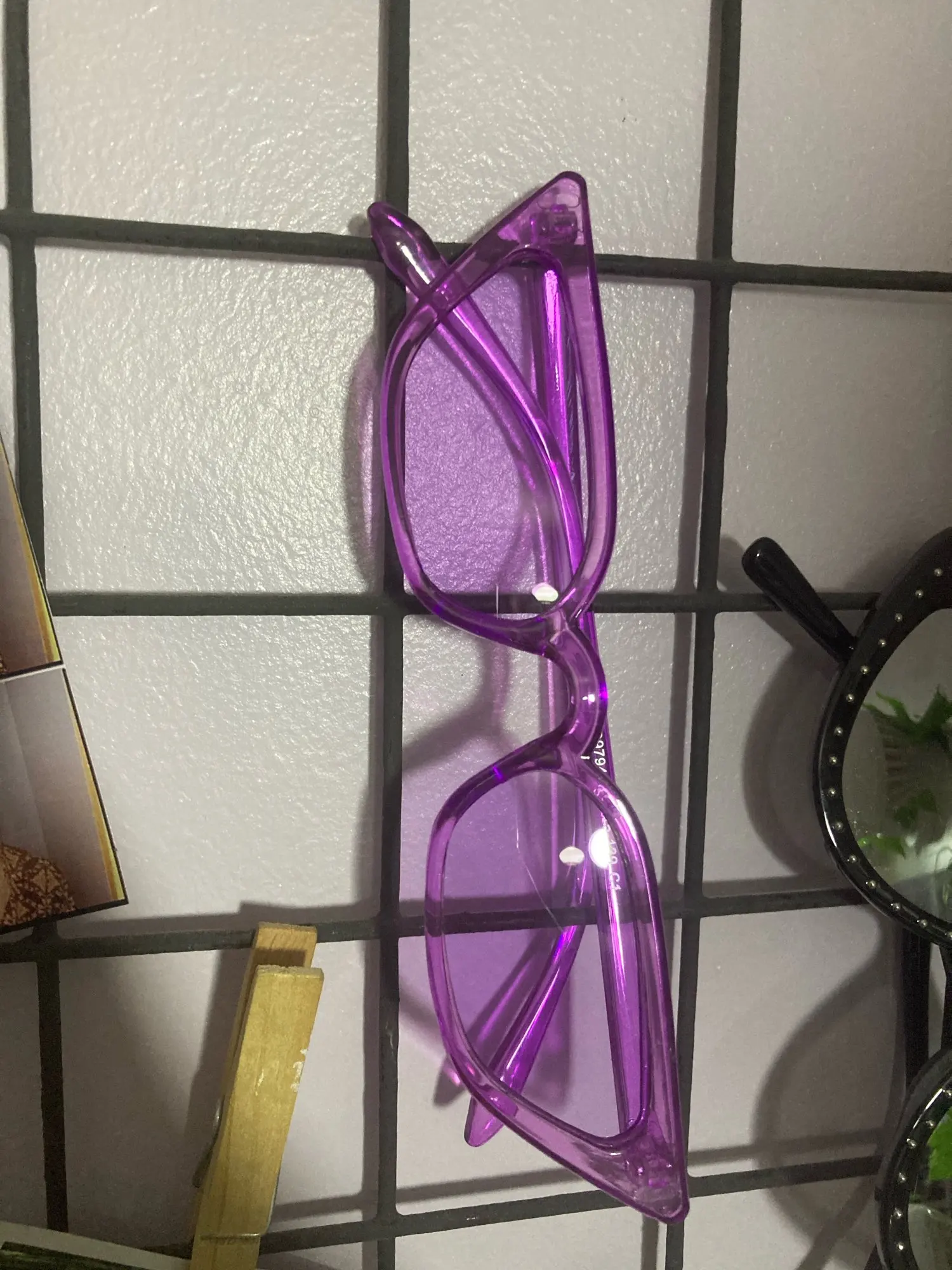 משקפי שמש לאישה דגם 1781 photo review