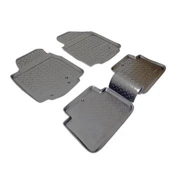 

Interior mats Honda Pilot (2008) npl-po-30-51